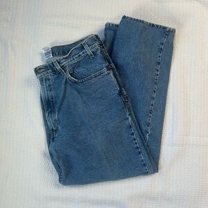 Levi Strauss Signature Vintage Relaxed Fit Men’s 38 Jean